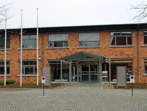 Das Bremer Innovations- und Technologiezentrum
