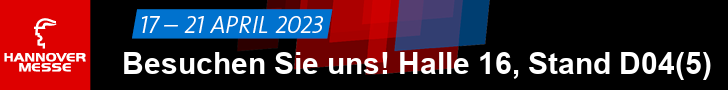 DECOIT auf der Hannover Messe 2023