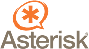 asterisk Logo