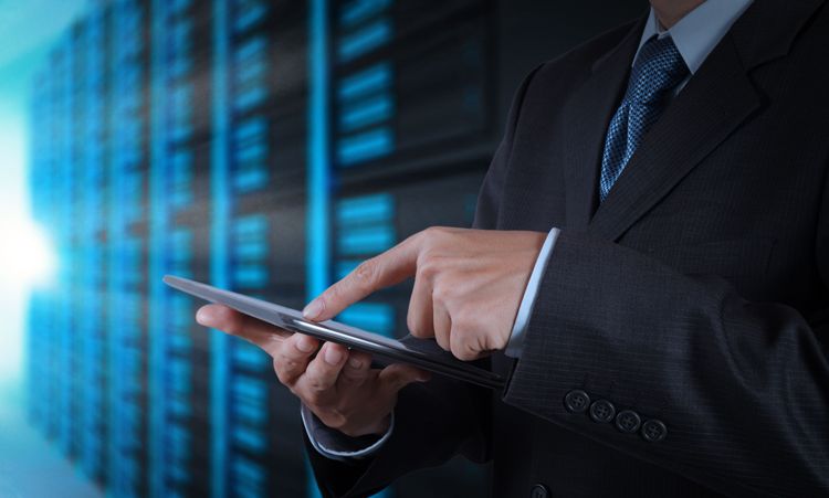 Individuelle Software-Entwicklung